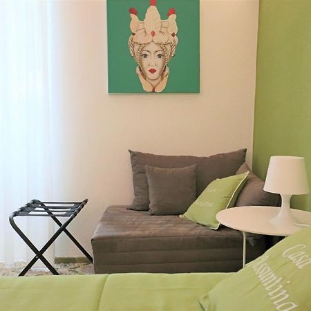 הוילה Casa Assuntina - De Vivo Realty פוזיטנו מראה חיצוני תמונה