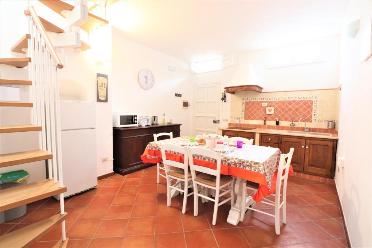 הוילה Casa Assuntina - De Vivo Realty פוזיטנו מראה חיצוני תמונה
