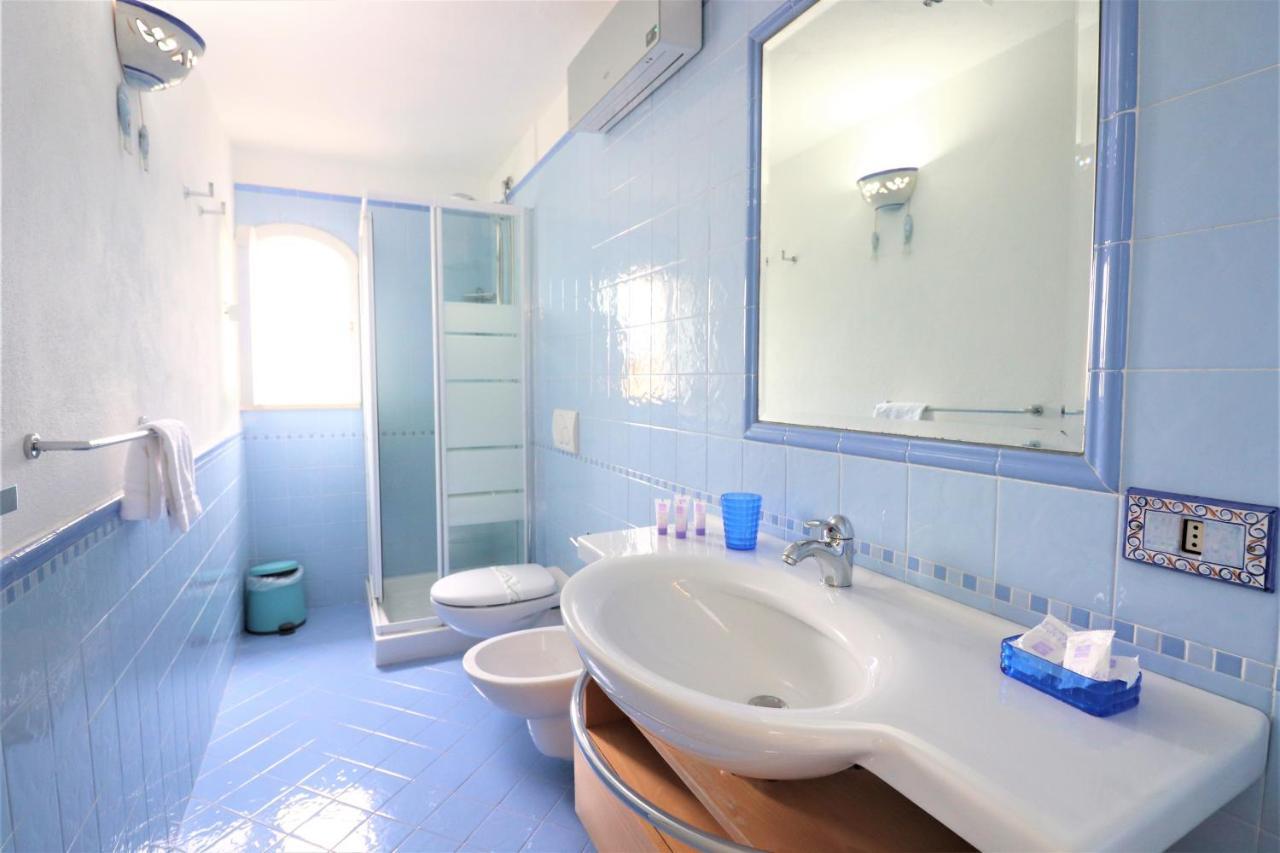 הוילה Casa Assuntina - De Vivo Realty פוזיטנו מראה חיצוני תמונה