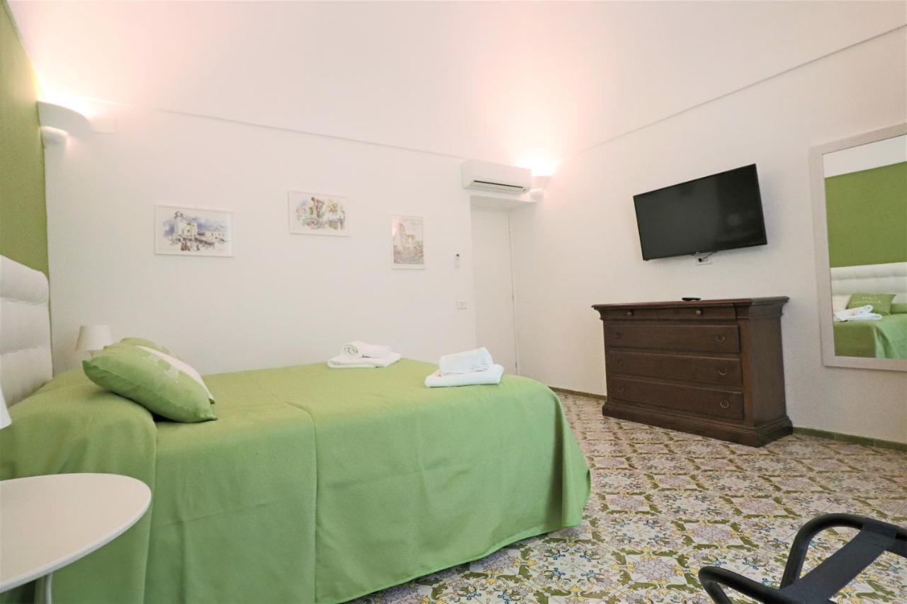 הוילה Casa Assuntina - De Vivo Realty פוזיטנו מראה חיצוני תמונה