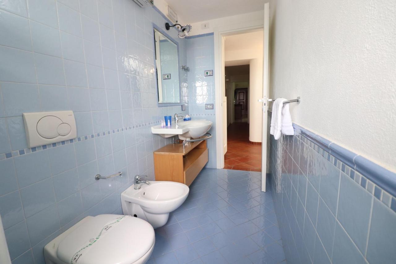 הוילה Casa Assuntina - De Vivo Realty פוזיטנו מראה חיצוני תמונה